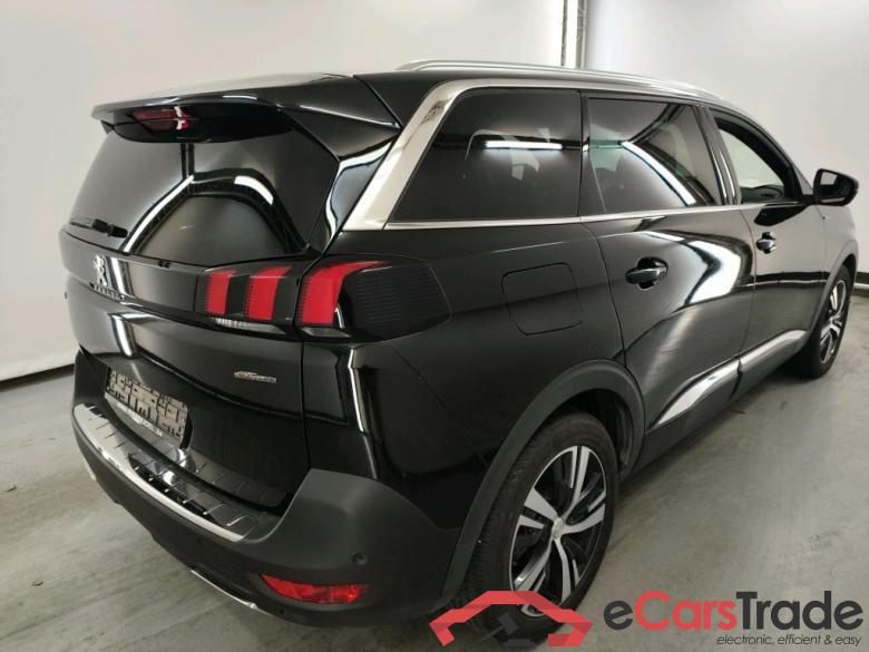 PEUGEOT 5008 DIESEL - 2017 1.5 BlueHDi GT Line (EU6.2) Drive Assist + Safety Plus Electric & Massage #4