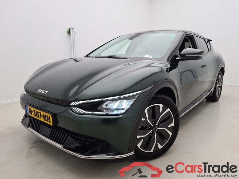 KIA EV6 Plus 77.4 kWh