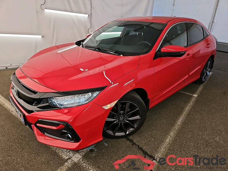 Honda 1.0 i-VTEC Executive CVT HONDA Civic / 2019 / 5P / Berline 1.0 i-VTEC Executive CVT #1