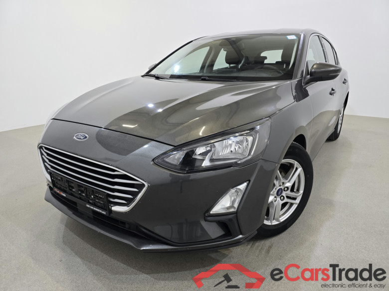 Ford Focus 1.5 EcoBlue Navi Klima PDC ...
