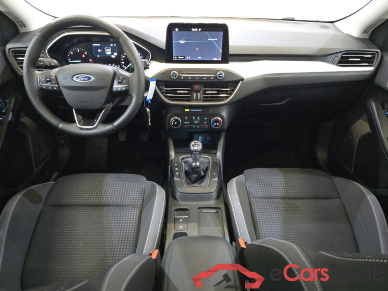 Ford Focus 1.5 EcoBlue Navi Klima PDC ... #6