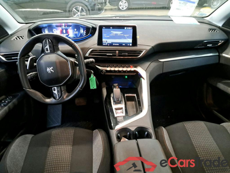 Peugeot BlueHDi 130 S&S EAT8 ACTIVE BUSINESS 5008 Active Business 1.5 HDi 130CV BVA8 E6dT #5