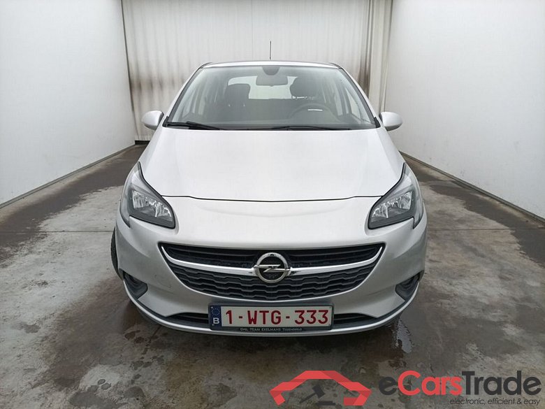 Opel Corsa 1.0 ECOTEC 66kW S/S Enjoy 5d