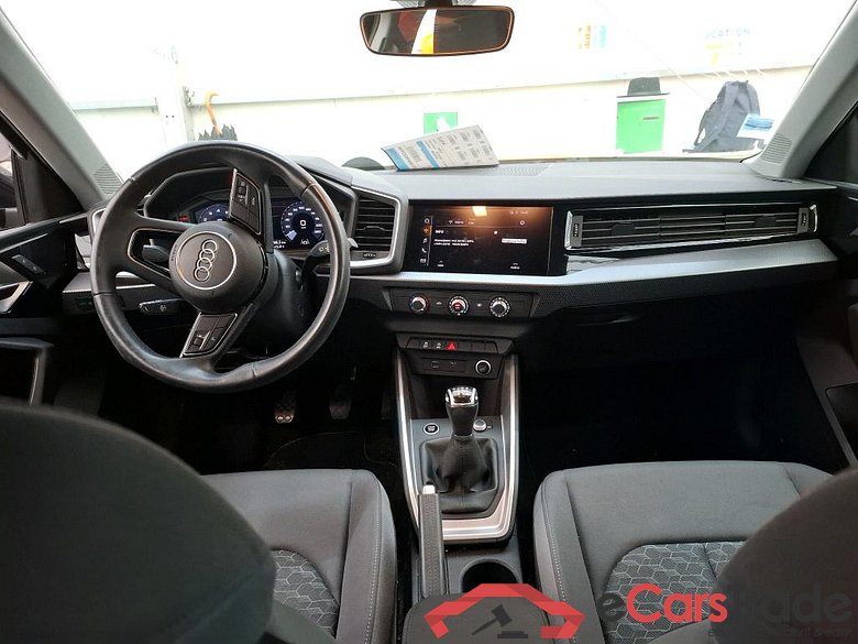 Audi 1.0 TFSI 116 Advanced(SL) A1 Sportback 30 TFSI Advanced 1.0 TFSI 110CV BVM6 E6dT #5