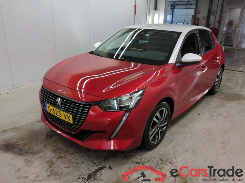 PEUGEOT 208 1.2 #1
