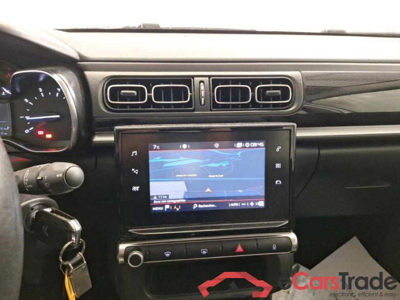 Citroen C3 1.2 Shine PureTech Navi Klima PDC ... #6