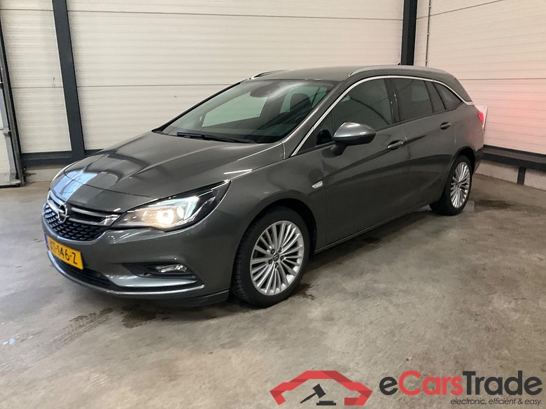 OPEL ASTRA SPORTS TOURER 1.6 CDTI Bus. Ex. #1
