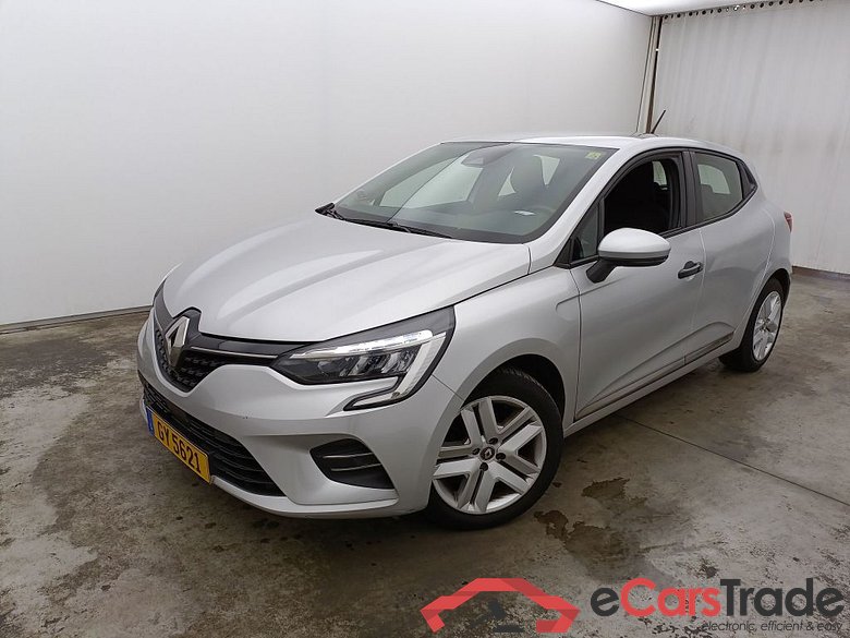 RENAULT CLIO V 1.0 TCe 100 Corporate Edition (EU6.2) 5d