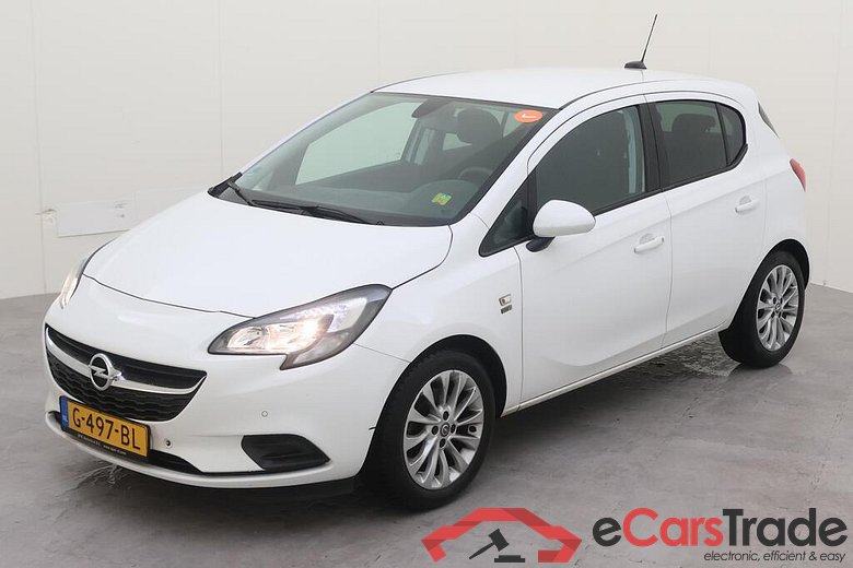 OPEL Corsa 66 kW