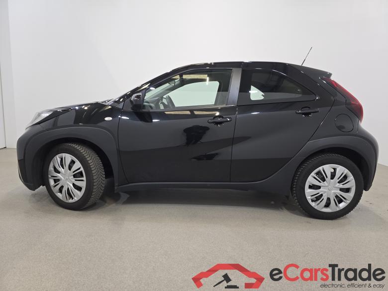 Toyota Aygo X 1.0 VVT-I Display Сamera Klima ... #2