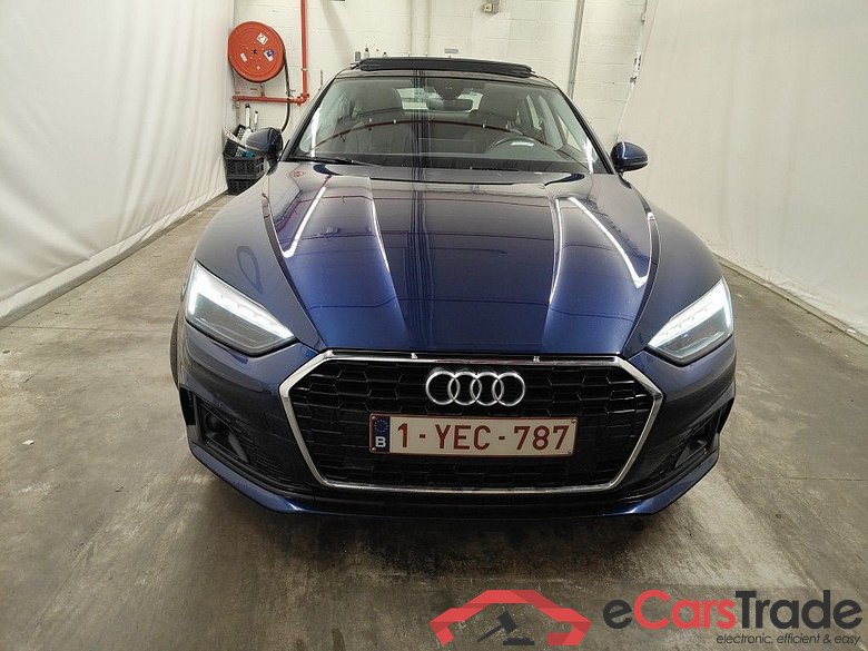 Audi A5 Sportback 35 TDI S tronic Business Edition 5d