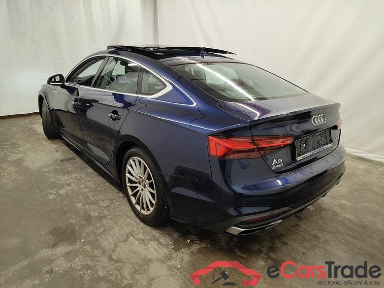 Audi A5 Sportback 35 TDI S tronic Business Edition 5d #5
