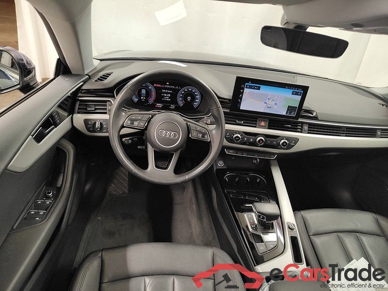 Audi A5 Sportback 35 TDI S tronic Business Edition 5d #6