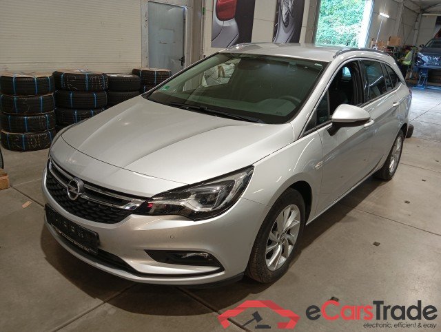 Opel Astra ST ´15 Astra K Sports Tourer INNOVATION Start/Stop 1.4 Turbo 92KW MT6 E6dT #1