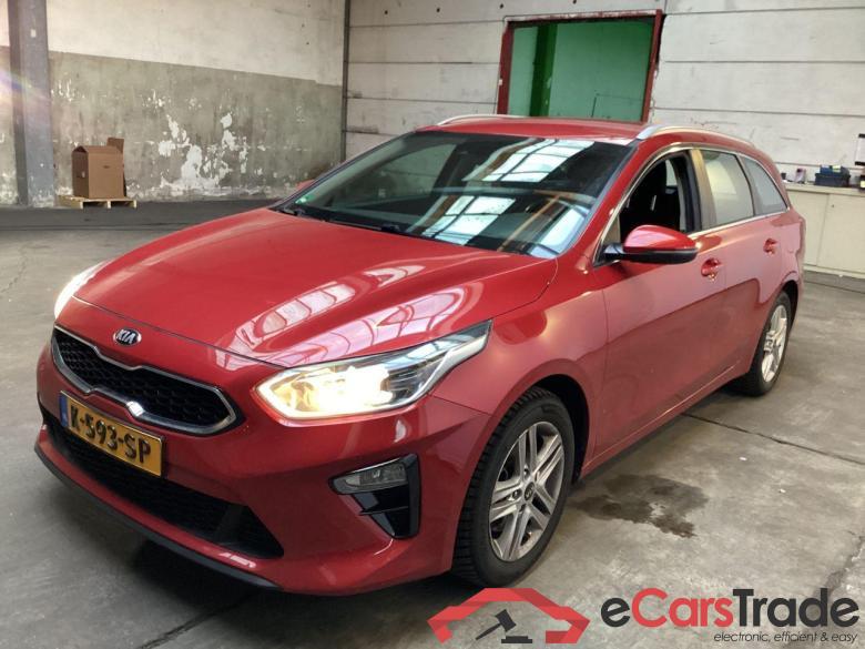 KIA CEED SPORTSWAGON 1.0 T-GDi DynamicLine