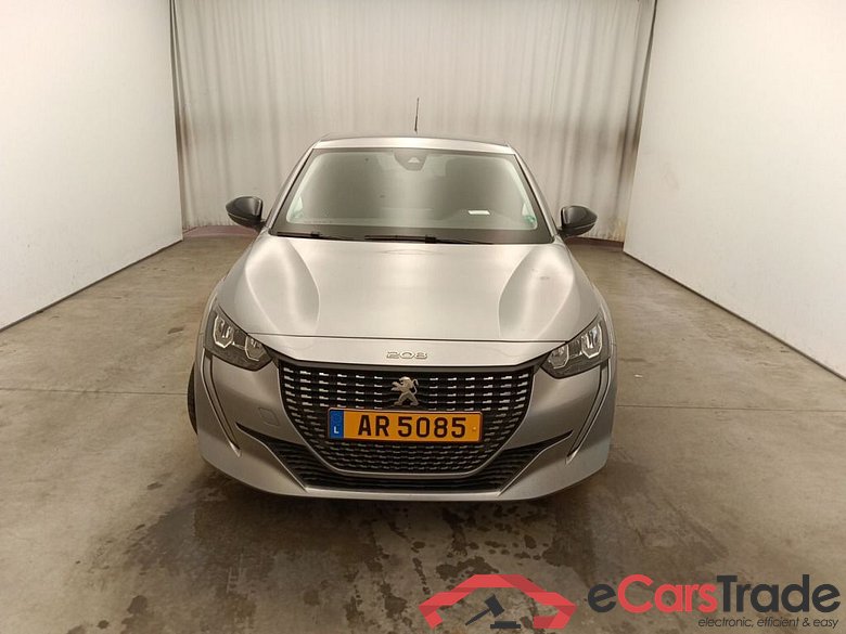 PEUGEOT 208 DIESEL - 2019 1.5 BlueHDi 102 Allure (EU6.2) 5d #1