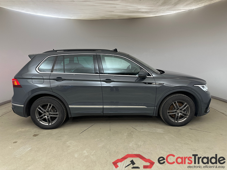 Vw Dragpaket, panoramatak, navigation TIGUAN 2.0 TDI DPF SCR 4MOTION #5