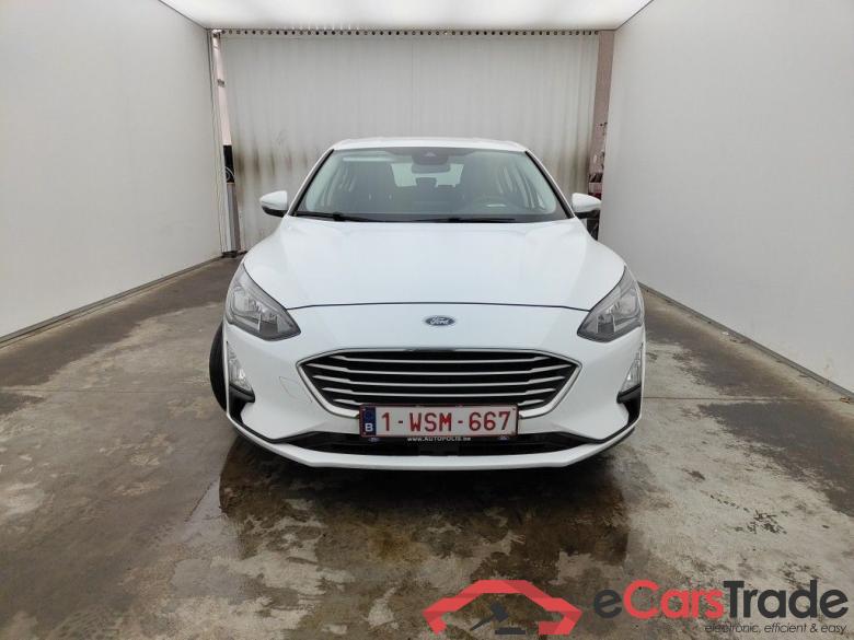 Ford Focus 1.5 EcoBlue 88kW Trend Ed. Business 5d #1
