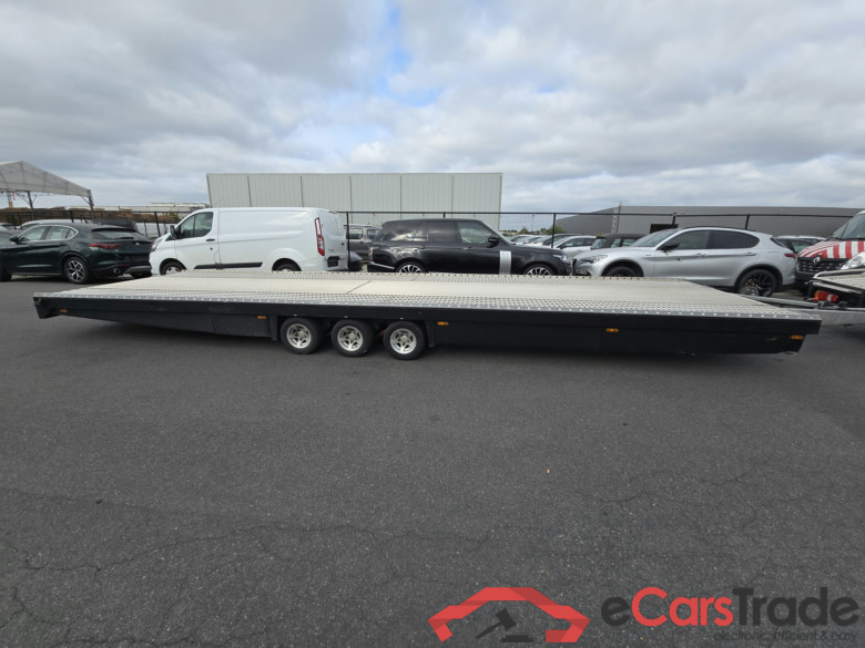Tijhof Autotransporters TT35-ANN 3,5t #5