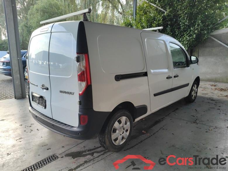 Renault Kangoo Maxi 1.5 DCI 2PL Klima PDC ... #3