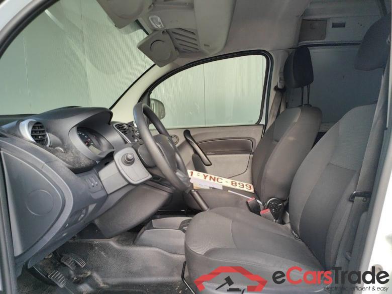 Renault Kangoo Maxi 1.5 DCI 2PL Klima PDC ... #5