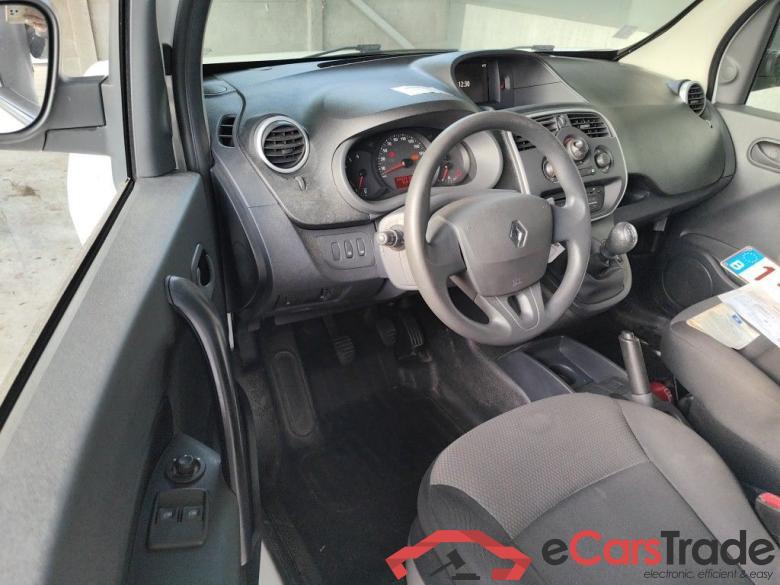 Renault Kangoo Maxi 1.5 DCI 2PL Klima PDC ... #6