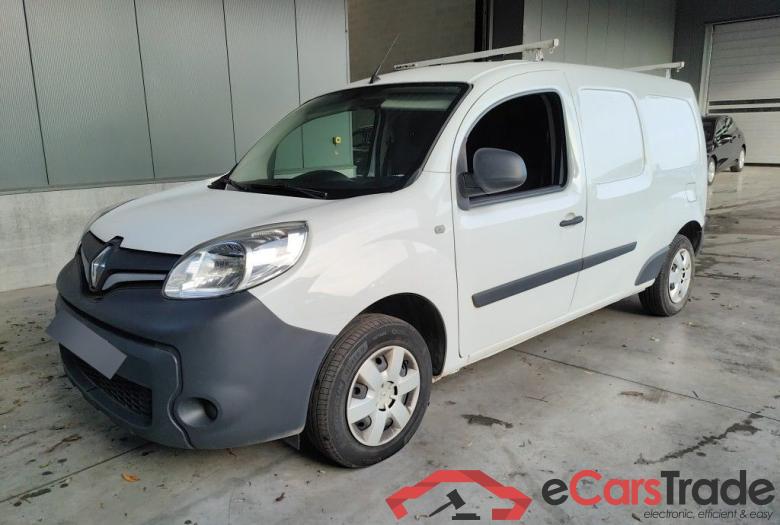 Renault Kangoo Maxi 1.5 DCI 2PL Klima PDC ... #1