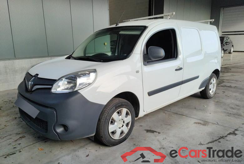 Renault Kangoo Maxi 1.5 DCI 2PL Klima PDC ...