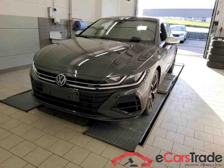 Vw R 4Motion Arteon Shooting Brake #1