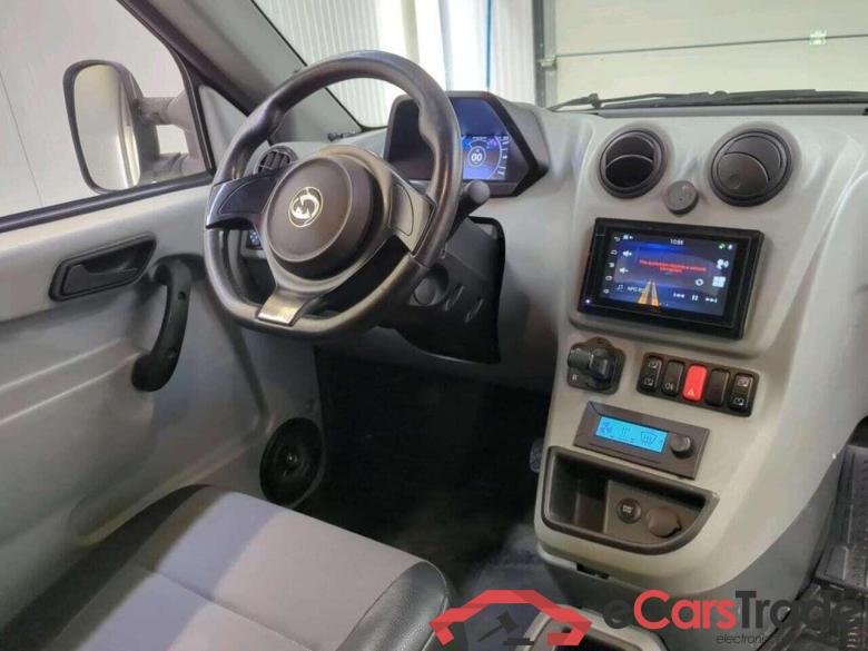 Streetscooter Work Box 20kWh 2PL Aut. Display ... #5