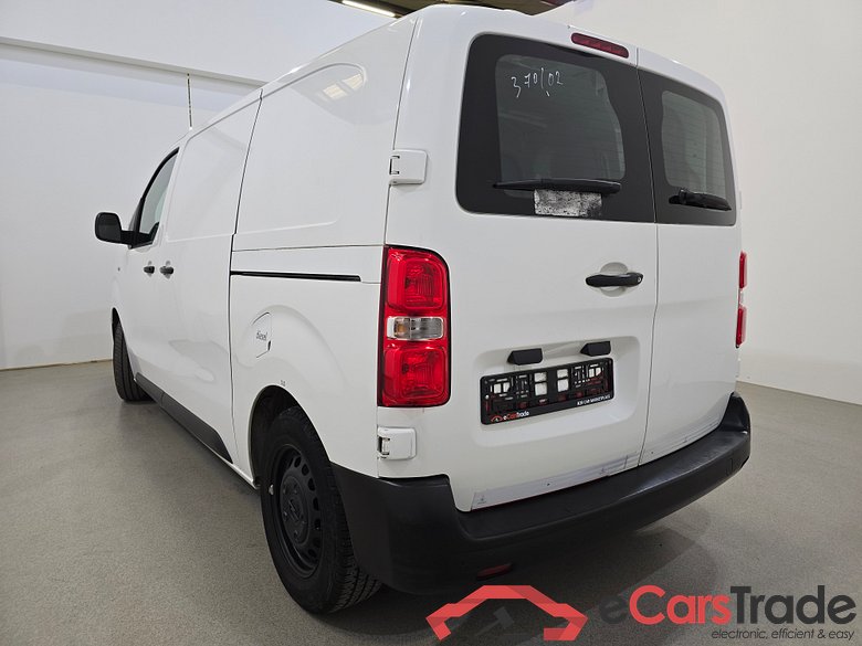 Opel Vivaro 1.5 TDI L2H1 2 Slide Doors 3PL Klima PDC ... #6