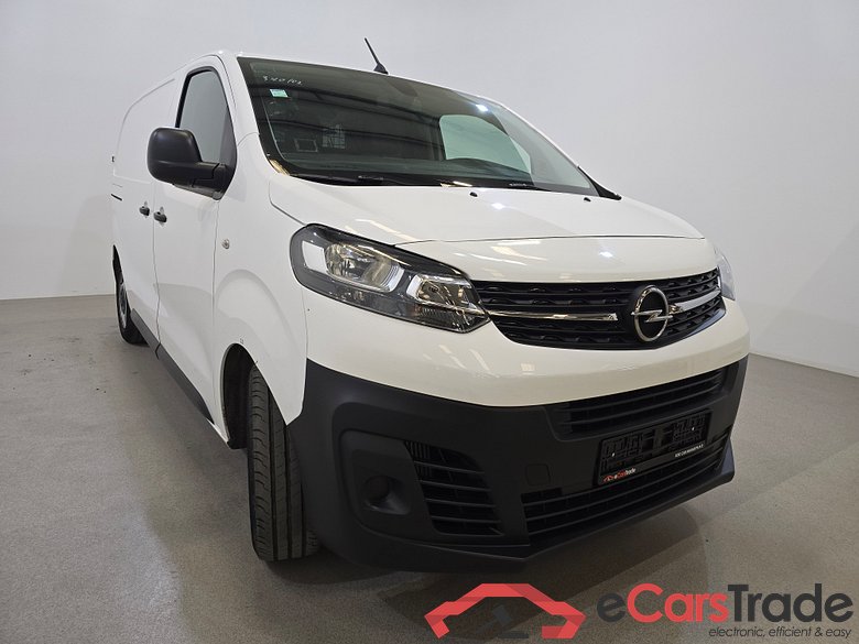 Opel Vivaro 1.5 TDI L2H1 2 Slide Doors 3PL Klima PDC ... #3