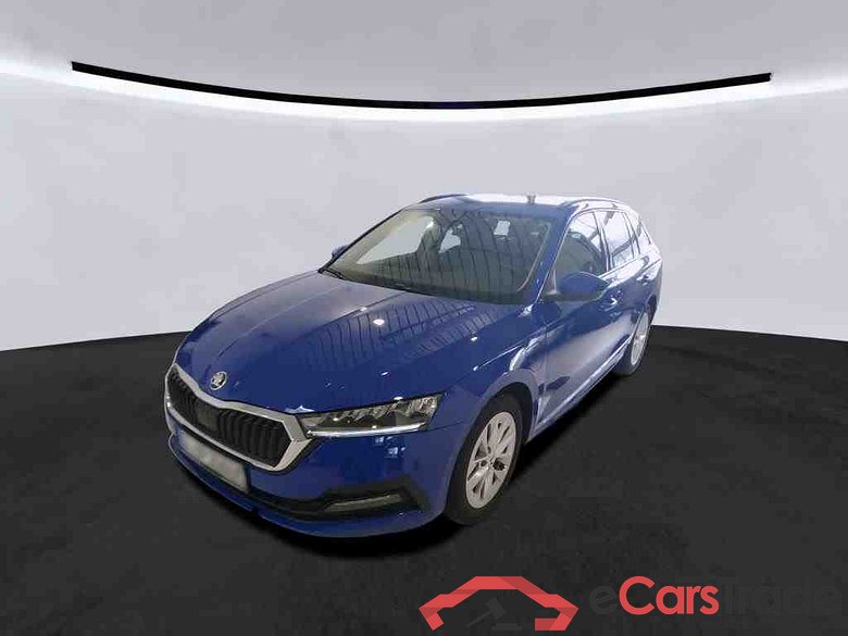 Skoda Ambition iV Octavia