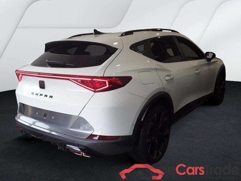 Cupra VZ e-Hybrid Formentor #2