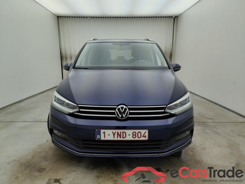 Volkswagen Touran 1.5 TSi Highline DSG 5d #1