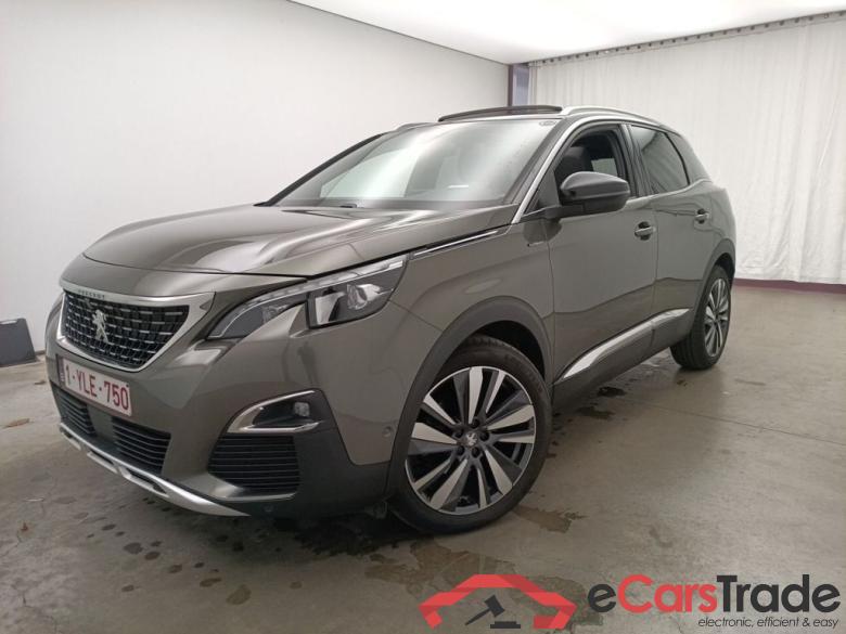 Peugeot 3008 1.5 BlueHDi 96kW S&S EAT8 GT Line 5d excluweb end 30.01 #1