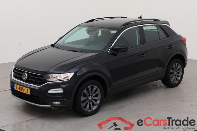 VOLKSWAGEN T-Roc 81 kW #1