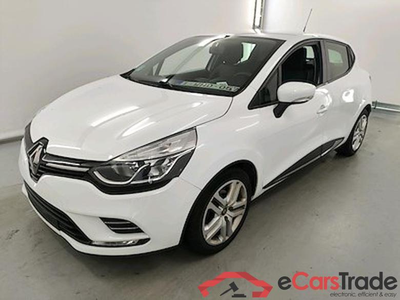 RENAULT Clio 0.9 TCe Zen (EU6c) #1