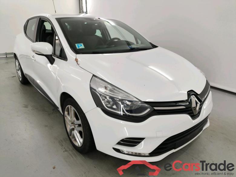RENAULT Clio 0.9 TCe Zen (EU6c) #3
