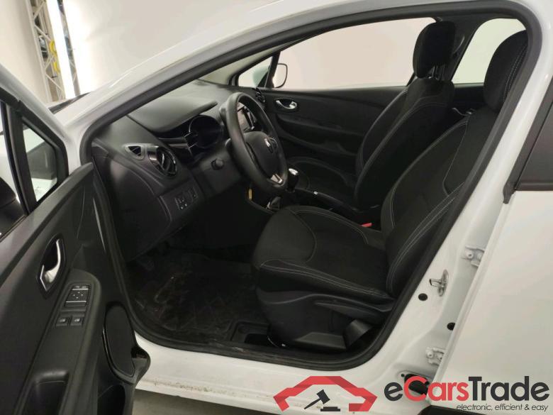 RENAULT Clio 0.9 TCe Zen (EU6c) #6