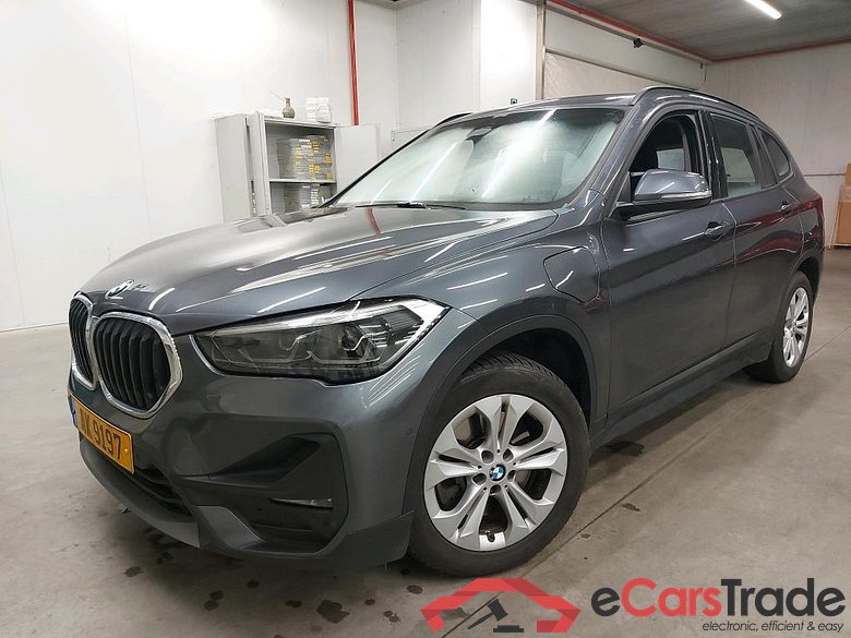 BMW - BMW X1 xDrive25e 220PK Pack Business Plus * HYBRID *