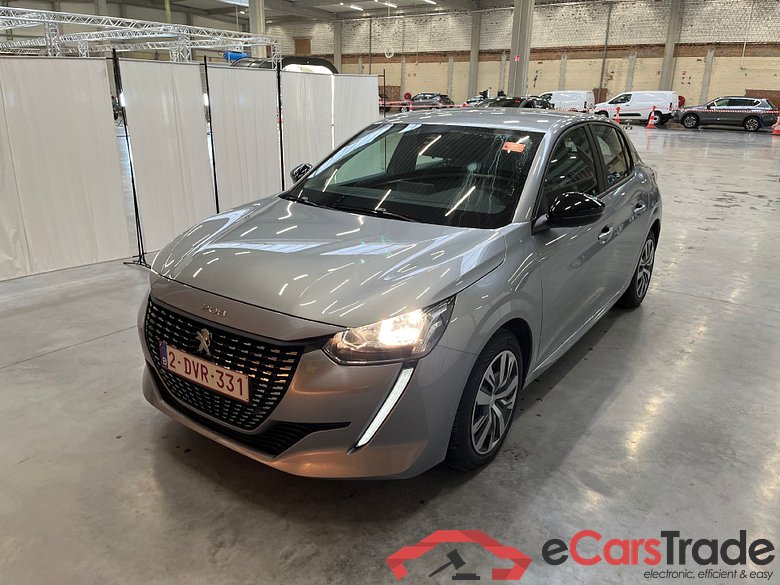 Peugeot, 208 '19, Peugeot 208 1.5 BlueHDi 100 MAN6 S&S Active Pack 5 excluweb end 28.11 #2