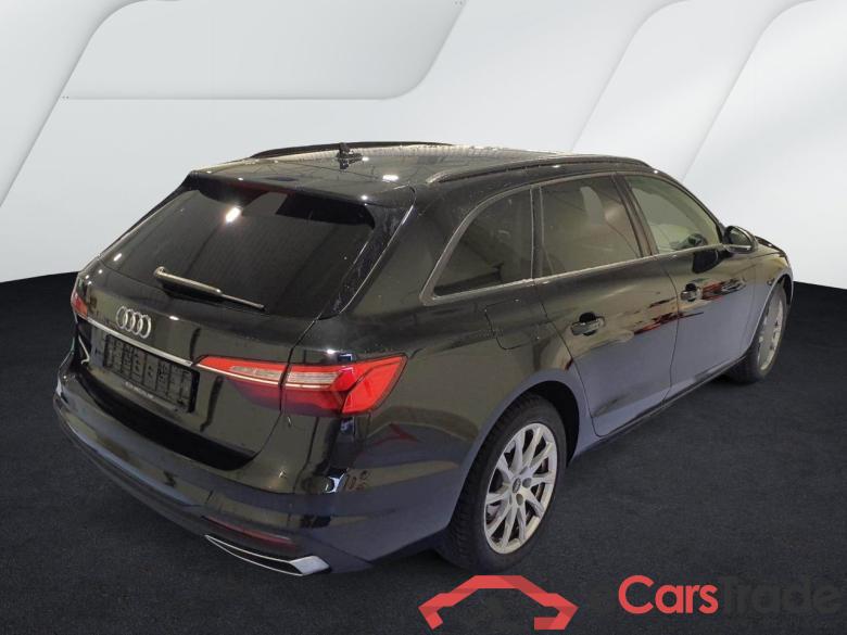 Audi 35 TFSI basis A4 Avant #2