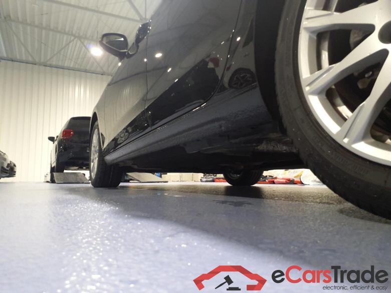 Audi 35 TFSI basis A4 Avant #4