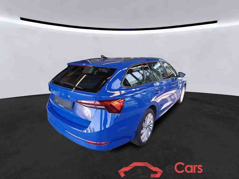 Skoda Ambition iV Octavia #5