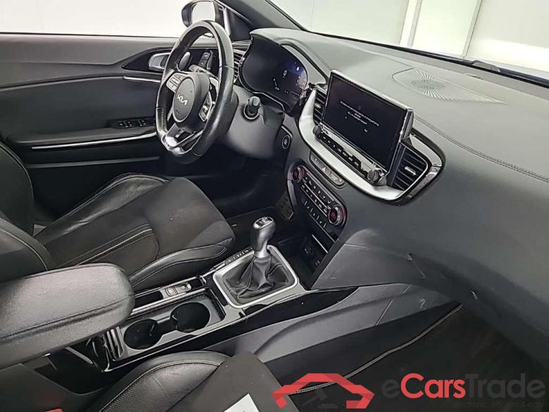 KIA PRO CEED 1.5 T-GDi GT-PlusLine 5D 117kW #6