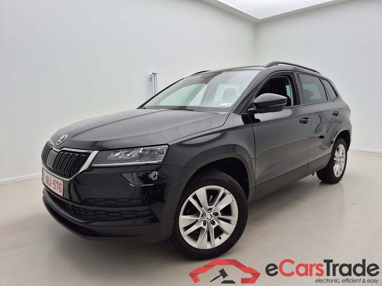 SKODA KAROQ 2.0 TDI CLEVER