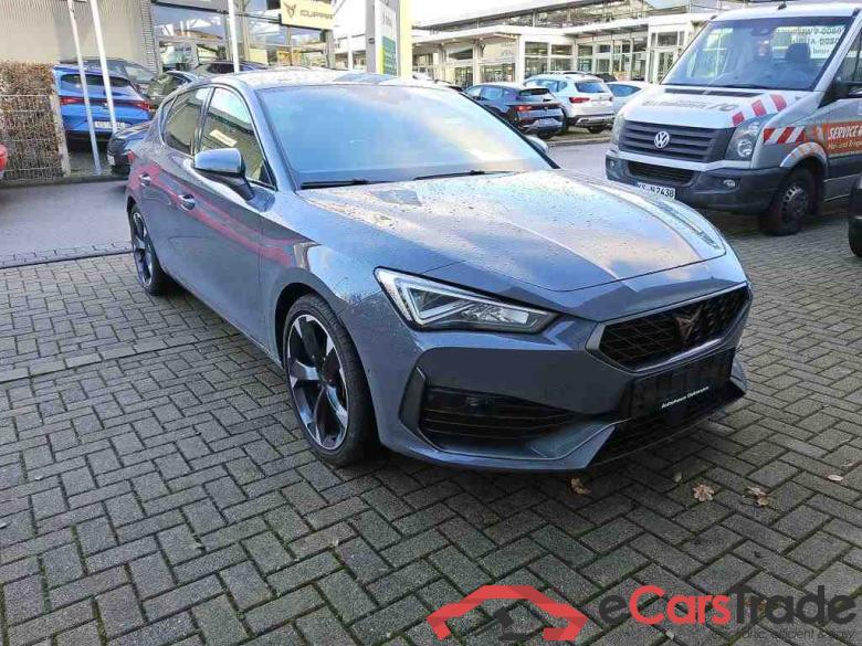 Cupra Basis e-Hybrid Leon #2