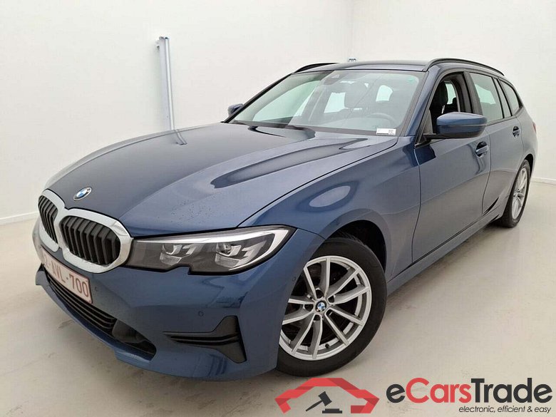 BMW 3-SERIE TOURING 320DA #1