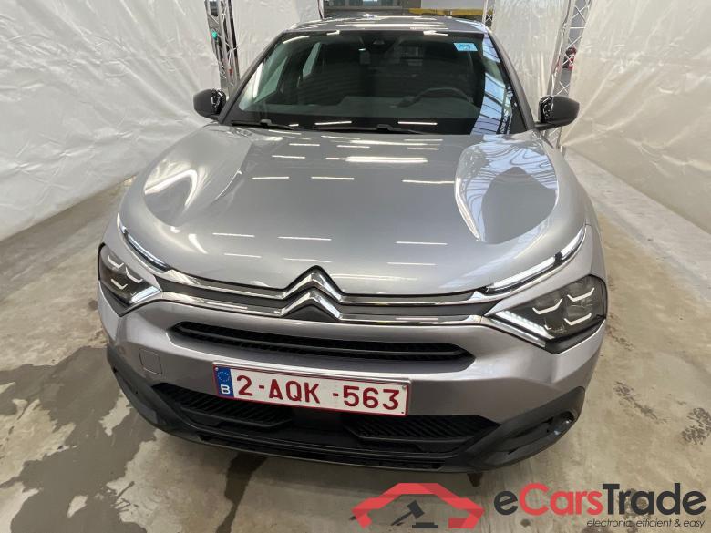 Citro�n, C4 '20, Citro�n C4 1.5 BlueHDi 110 S&S MAN6 Feel 5d